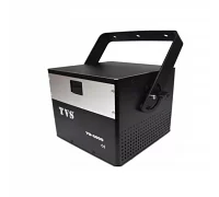 Лазер анимационный TVS VS-4000 4W RGB 20KPPS ILDA