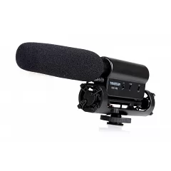 Микрофон для записи камеры Takstar SGC-598