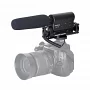 Мікрофон для запису камери Takstar SGC-598