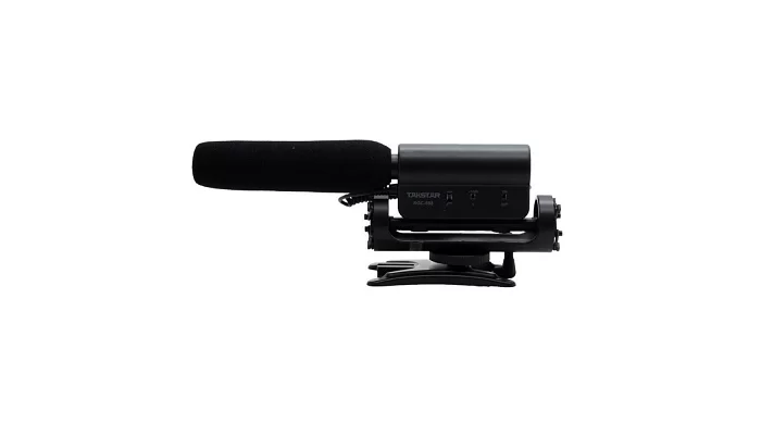 Мікрофон для запису камери Takstar SGC-598, фото № 3
