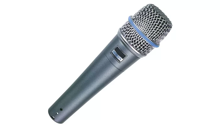 Вокальний мікрофон Younasi BETA-57A, фото № 2