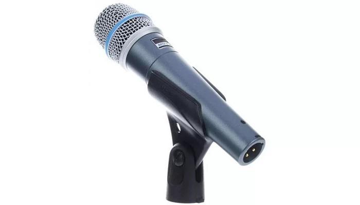 Вокальный микрофон Younasi BETA-57A, фото № 3