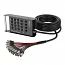 Мультикор Roxtone STBN1608L30, 24 каналу, довжина 30 м