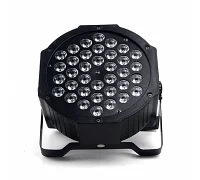 Світлодіодний LED прожектор City Light ND-039 LED PAR LIGHT 36 * 1.5W 3 в 1 RGB
