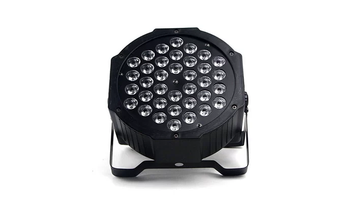 Світлодіодний LED прожектор City Light ND-039 LED PAR LIGHT 36 * 1.5W 3 в 1 RGB, фото № 1
