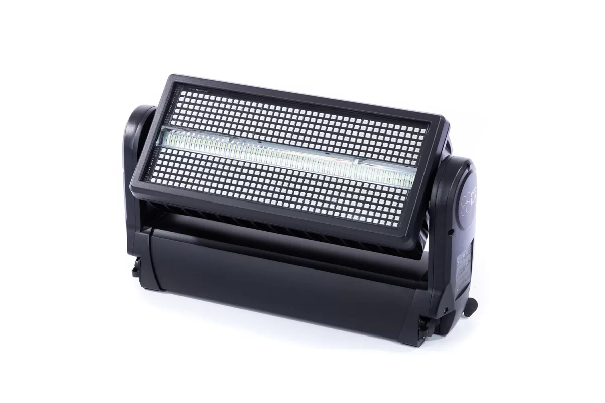 Світлодіодний стробоскоп PRO LUX MOVING STROBE
