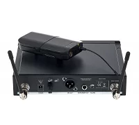 Інструментальна радіосистема з поясним передавачем SHURE BLX14RE-Q25