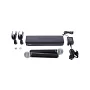 Радіосистема з двома ручними мікрофонами SHURE BLX288E / B58-Q25