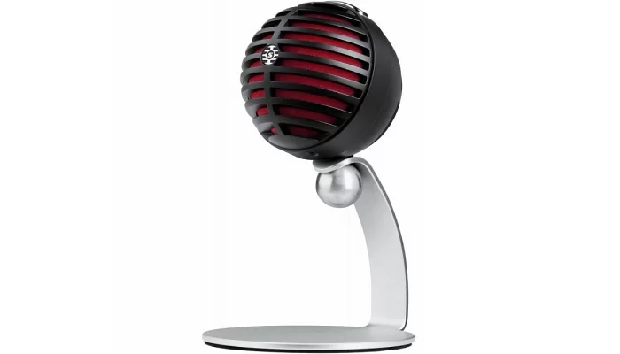 Студійний мікрофон SHURE MV5 / A-B-LTG, фото № 1