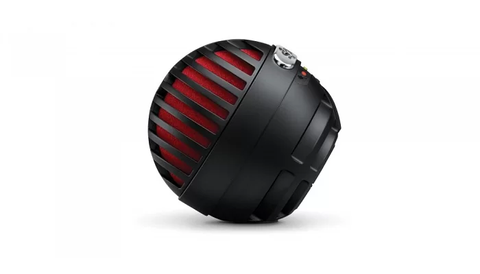 Студійний мікрофон SHURE MV5 / A-B-LTG, фото № 3