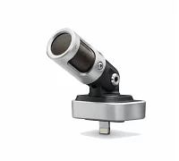 Цифровий конденсаторний стереомікрофон для iOS SHURE MV88 / A