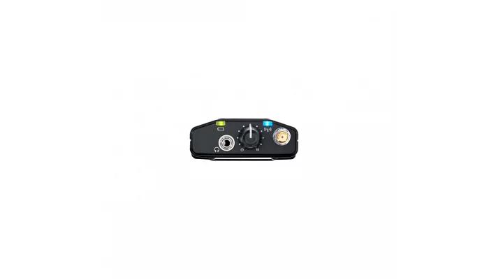 Поясний приймач моніторної системи PSM900 SHURE P9RA + -L6E, фото № 3