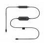 Bluetooth кабель з мікрофоном для навушників SHURE RMCE-BT1