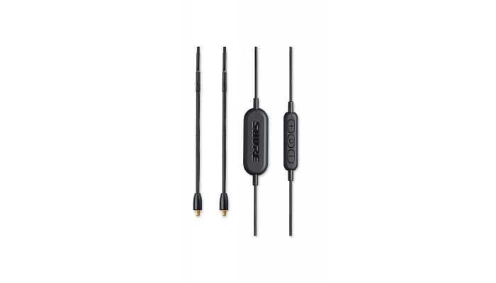 Bluetooth кабель з мікрофоном для навушників SHURE RMCE-BT1, фото № 2