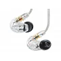 Вакуумні навушники SHURE SE215-CL-EFS