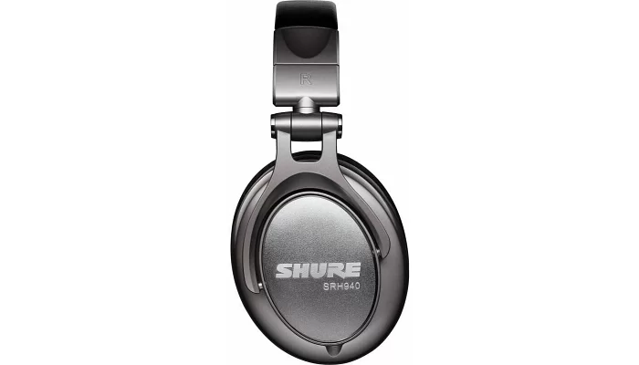 Студійні навушники SHURE SRH940-EFS, фото № 2