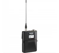 Поясний передавач SHURE ULXD1LEMO3-K51