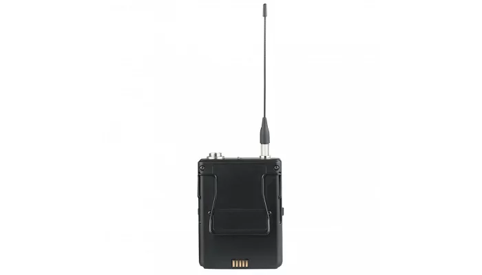 Поясной передатчик SHURE ULXD1LEMO3-K51, фото № 2