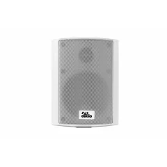 Всепогодная настенная акустика 4all Audio WALL 420 IP55 White