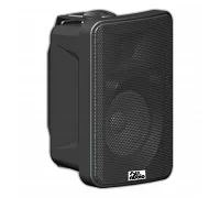 Всепогодная настенная акустика 4all Audio WALL 420 IP55 Black