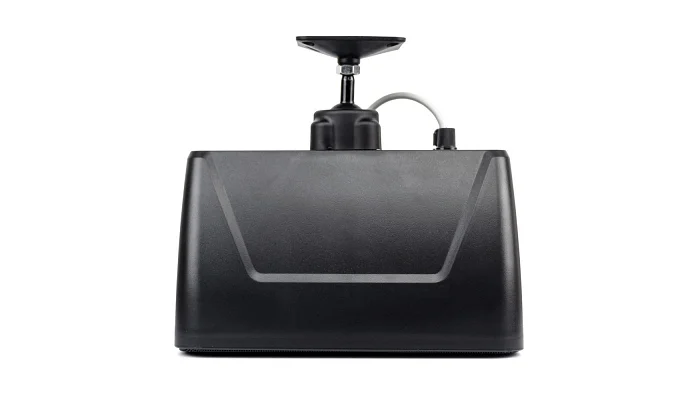Всепогодная настенная акустика 4all Audio WALL 530 IP55 Black, фото № 3