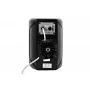Всепогодная настенная акустика 4all Audio WALL 530 IP55 Black