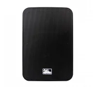 Всепогодна настінна акустика 4all Audio WALL 530 IP55 Black