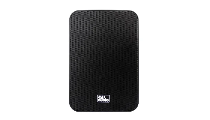 Всепогодная настенная акустика 4all Audio WALL 530 IP55 Black, фото № 1