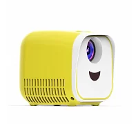 Детский мини проектор Vivi Bright L1 (300 люмен)