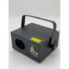 Лазерна заливка STLS K200RGB