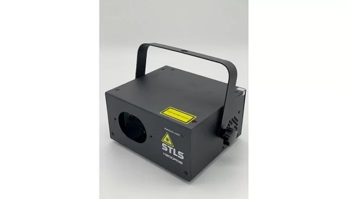 Лазерна заливка STLS K200RGB, фото № 1