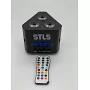 Светодиодный прожектор STLS Par S-341 RGBW