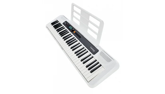 Синтезатор CASIO CT-S200WE, фото № 7