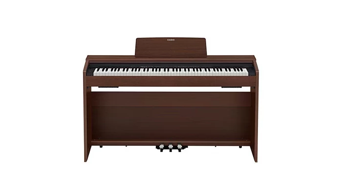 Цифровое пианино CASIO PX-870BN