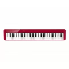Цифрове піаніно CASIO PX-S1000RDC7