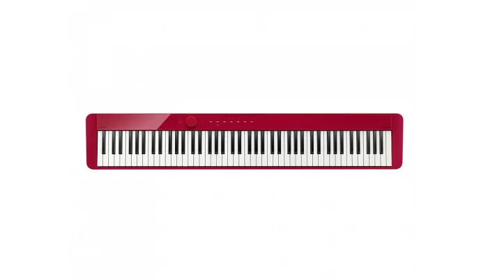Цифрове піаніно CASIO PX-S1000RDC7, фото № 1