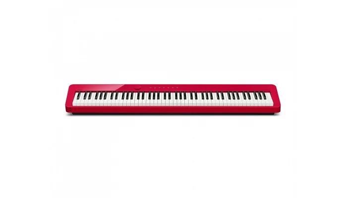 Цифрове піаніно CASIO PX-S1000RDC7, фото № 3