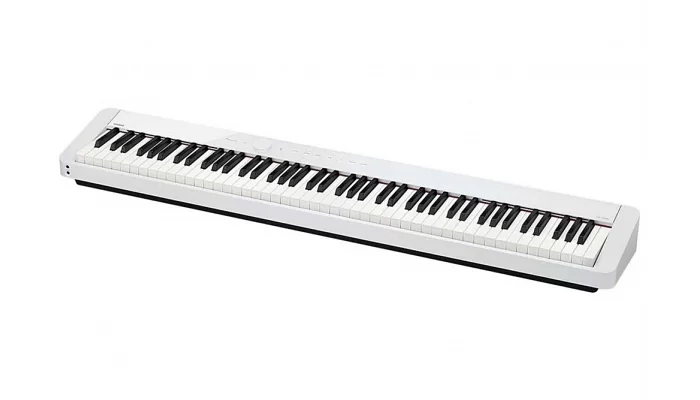 Цифровое пианино CASIO PX-S1000WEC7, фото № 1