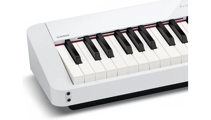 Цифровое пианино CASIO PX-S1000WEC7, фото № 2