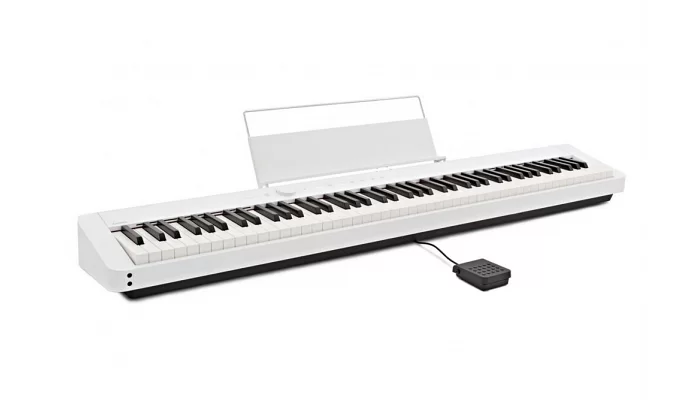 Цифровое пианино CASIO PX-S1000WEC7, фото № 3