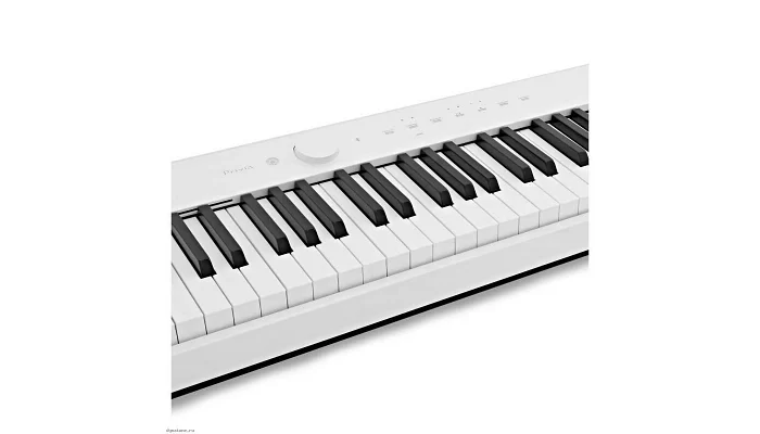 Цифровое пианино CASIO PX-S1000WEC7, фото № 4