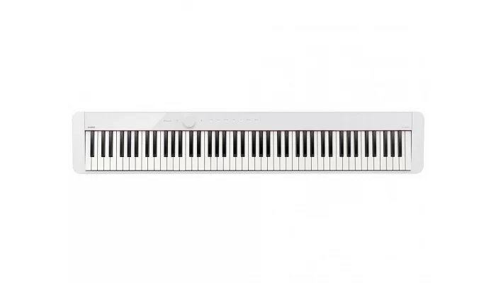 Цифровое пианино CASIO PX-S1000WEC7, фото № 5