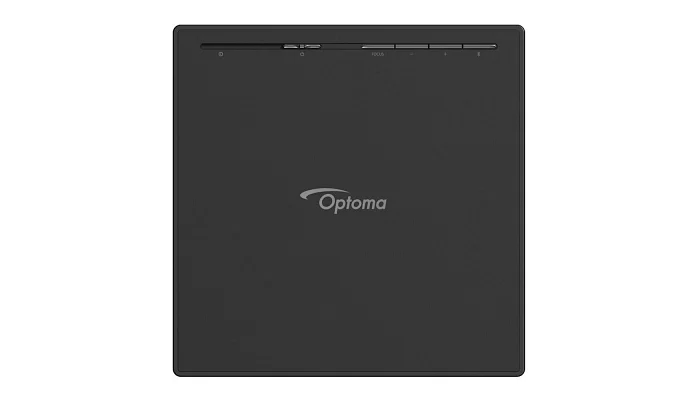Відеопроектор OPTOMA UHL55 LED, фото № 4