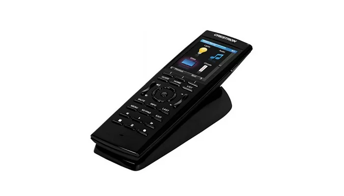 Сенсорна панель управління Crestron TPMC-3X, фото № 1