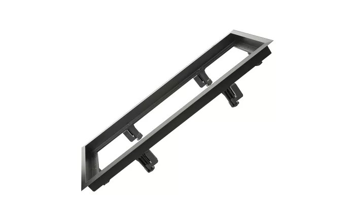 Вбудована настінна акустична система RBH SI-760/R, (Black), фото № 4
