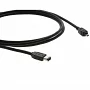 Цифровий кабель KRAMER C-FM6 / FM4-3 Fire Wire