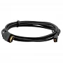 Кабель HDMI - Micro HDMI 1,8м KRAMER C-HM / HM / A-D-6