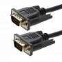 Кабель VGA - VGA KRAMER C-MGM / MGM-25 Micro