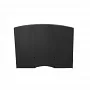 Полиця для стійок SMS Shelves M/L (Black)