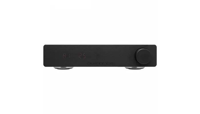 Інтегральний підсилювач потужності OPTOMA NuForce DDA-120 (чорний), фото № 3